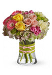 Fashionista Blooms - All About Flowers 